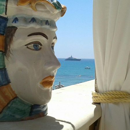 מרינה די רגוזה Molo Di Levante - Rent Apartment מראה חיצוני תמונה