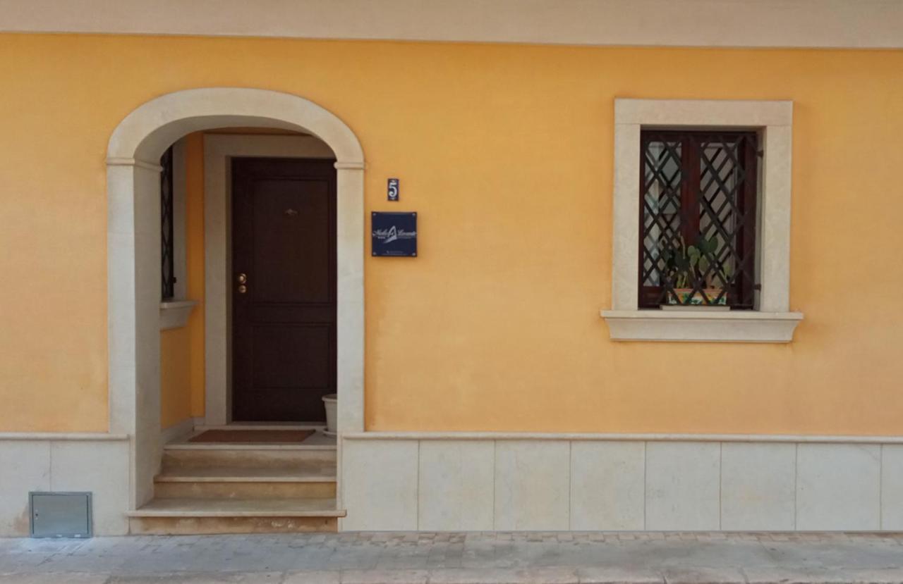 מרינה די רגוזה Molo Di Levante - Rent Apartment מראה חיצוני תמונה
