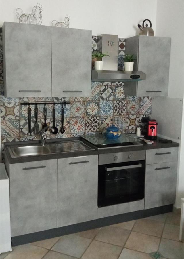 מרינה די רגוזה Molo Di Levante - Rent Apartment מראה חיצוני תמונה