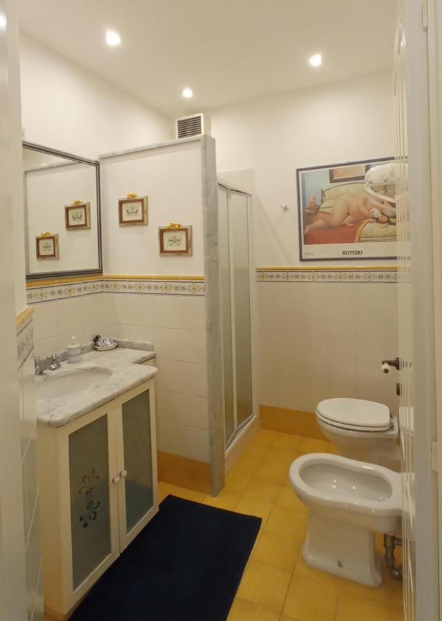 מרינה די רגוזה Molo Di Levante - Rent Apartment מראה חיצוני תמונה