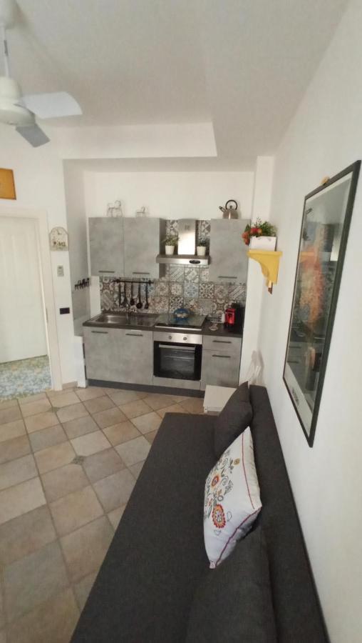 מרינה די רגוזה Molo Di Levante - Rent Apartment מראה חיצוני תמונה