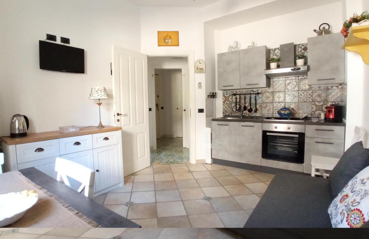 מרינה די רגוזה Molo Di Levante - Rent Apartment מראה חיצוני תמונה