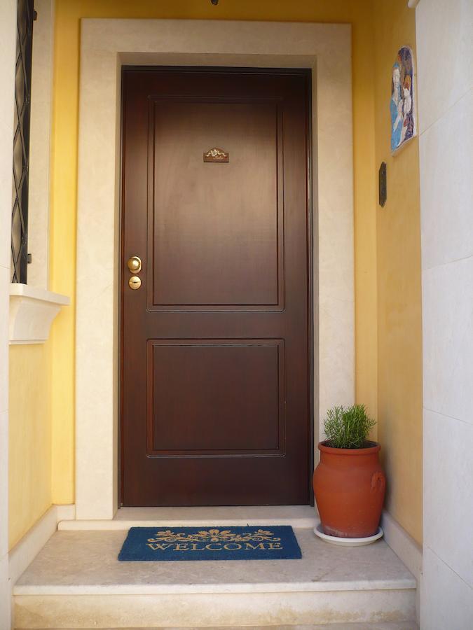 מרינה די רגוזה Molo Di Levante - Rent Apartment מראה חיצוני תמונה
